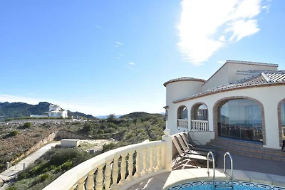 Villa pittoresca con piscina privata