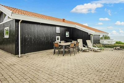 6 Personen Ferienhaus in Børkop