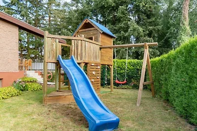Ferienhaus mit 1 Schlafzimmer