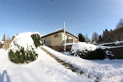 Wohnung am Diemelsee bei WillingenWinterberg