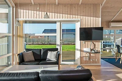 6 Personen Ferienhaus in Tarm