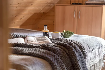 Vakantiehuis in Sarbinowo bij Oostzee