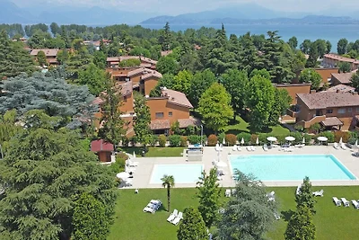 Residence Punta Gro' 2/5