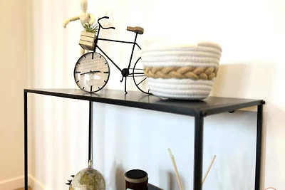 Das Tor Europas für 4 Personen