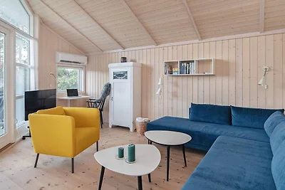 6 Personen Ferienhaus in Væggerløse-By Traum