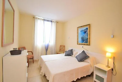 Appartement in Son Baulé vlakbij zandstrand