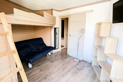 Gerenoveerd appartement · Dichtbij de piste ·...