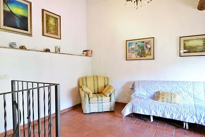 Wohnung in Massa Marittima mit 2...