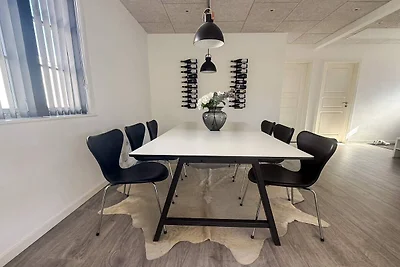 5 star holiday home in Frederikshavn
