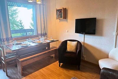 4 Zimmer für 8 Personen
