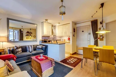 Ferienwohnung in Val d'Isère an den Skipisten