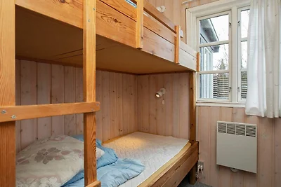 6 persone case ad Væggerløse