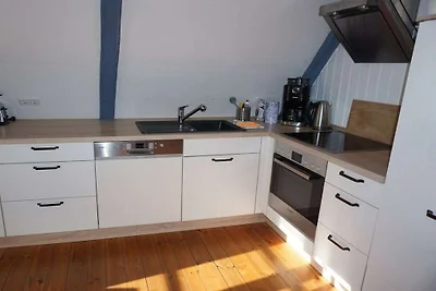 Ferienwohnung Geltinger Bucht
