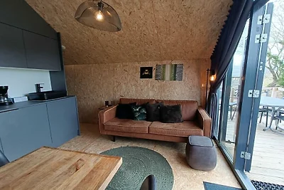 Vakantiehuis in Gulpen met terras