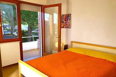 Villa a Caorle vicino Spiaggia Tartaruga