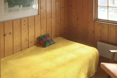 4 Personen Ferienhaus in Bogø By-By Traum