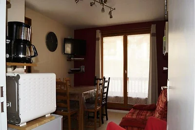 Appartamento ai piedi delle piste e dei negoz...