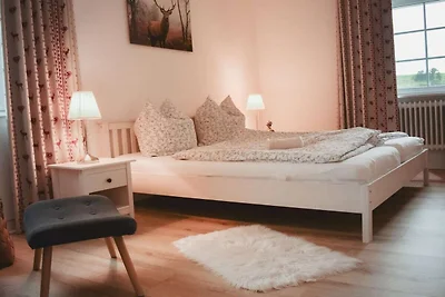 Landliefde - vakantie op de paardenboerderij-