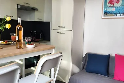 Apartments für 3 Personen