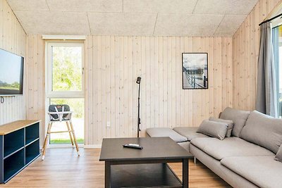 5 sterren vakantie huis in Augustenborg-By...