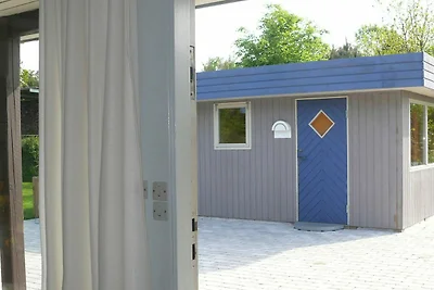 6 Personen Ferienhaus in Glesborg