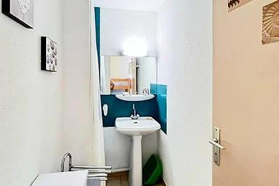 Apartment in Grau du Roi in der Nähe von...