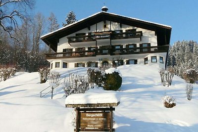 Ferienwohnung Nr. 5 Bergschlössl