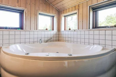 4 stelle case ad Øster Assels-By Traum