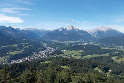 Haus Tauernblick