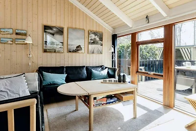 6 Personen Ferienhaus in Skagen