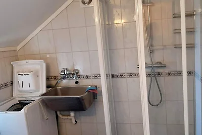 6 Personen Ferienhaus in Lyngdal