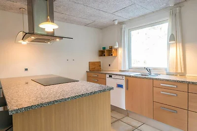 6 persone case ad Fanø