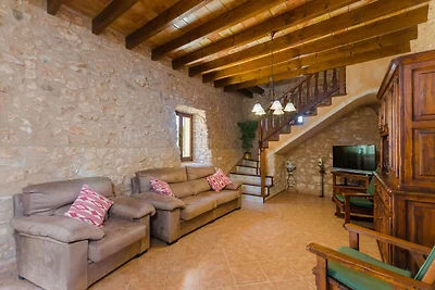 Son Fumat - Villa Con Piscina Privada.