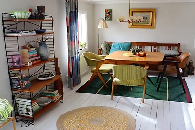 3 persoons vakantie huis in TRÄLÖVSLÄGE-By...