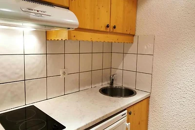 Wohnung in Crève-Coeur an Skipisten