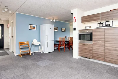 5 sterren vakantie huis in Glesborg-By Traum