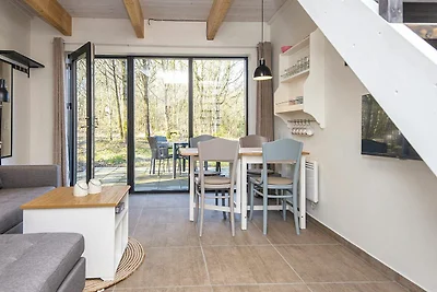 5 Sterne Ferienhaus in Hovborg-By Traum