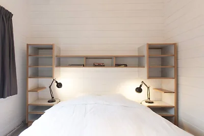 Ferienhaus mit 1 Schlafzimmer