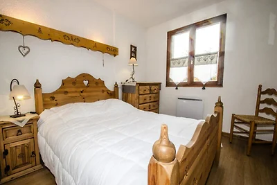 Appartamento a Chamonix con Vista