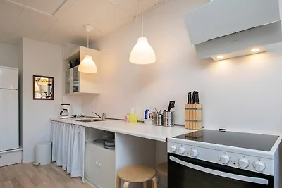 4 persoons vakantie huis in Skagen