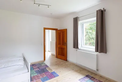 Apartment in Kötschach-Mauthen nahe Skigebiet