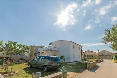 Charming Apartments Dokoza Vir - Two Bedroom ...