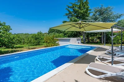 Villa Olive Ranch