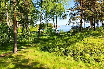 4 Sterne Ferienhaus in GRISSLEHAMN-By Traum