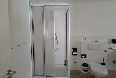 Feriendorf an der Ostsee, Wohlenberg