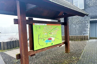 apartman za odmor Obiteljski odmor Oberhambach