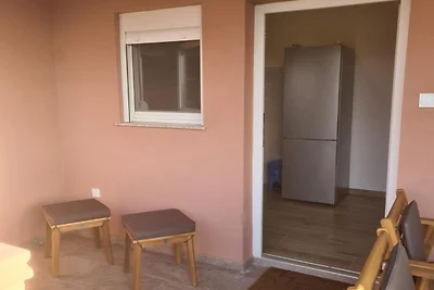 Apartments Rubbi - Two Bedroom Apartment with...