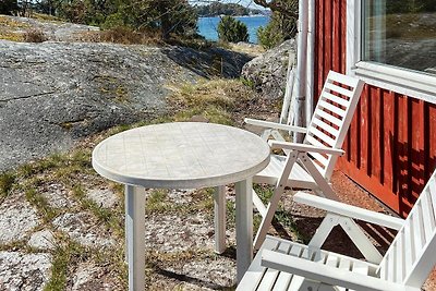 10 persoons vakantie huis in DALARÖ