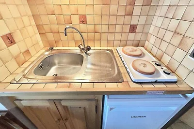 Appartamento a Praz-sur-Arly vicino alle pist...