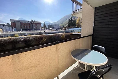 Studio für 8 Personen